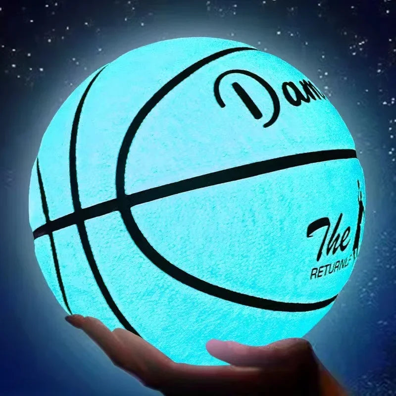 Neonsphere™ Basketball